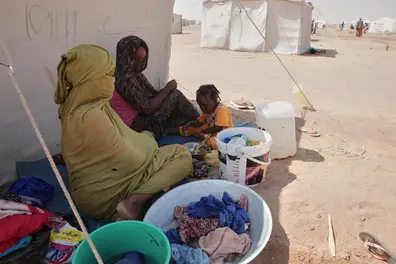 Sudan crisis deepens: UN probes mass killings in Darfur after RSF seizes El-Fasher