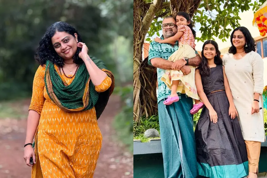‘‘നല്ല കുട്ടി’യാകാൻ വേണ്ടിയായിരുന്നു അതെല്ലാം..തിരിച്ചറിവുണ്ടായത് മുപ്പതുകളിൽ’- ശിശു ദിനത്തിൽ കുറിപ്പുമായി അശ്വതി ശ്രീകാന്ത്