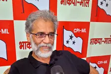 ആ 3 ലക്ഷത്തിലധികം വോട്ടര്‍മാര്‍ എവിടെനിന്ന് വന്നു, ബിഹാര്‍ ഫലം അസ്വാഭാവികം- CPI(ML) ലിബറേഷന്‍ ജനറല്‍ സെക്രട്ടറി