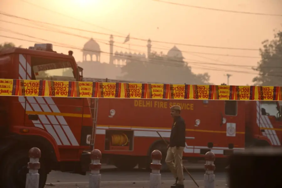 Delhi blast probe: Private hospital staff questioned by UP ATS team about doctor arrested in Saharanpur
