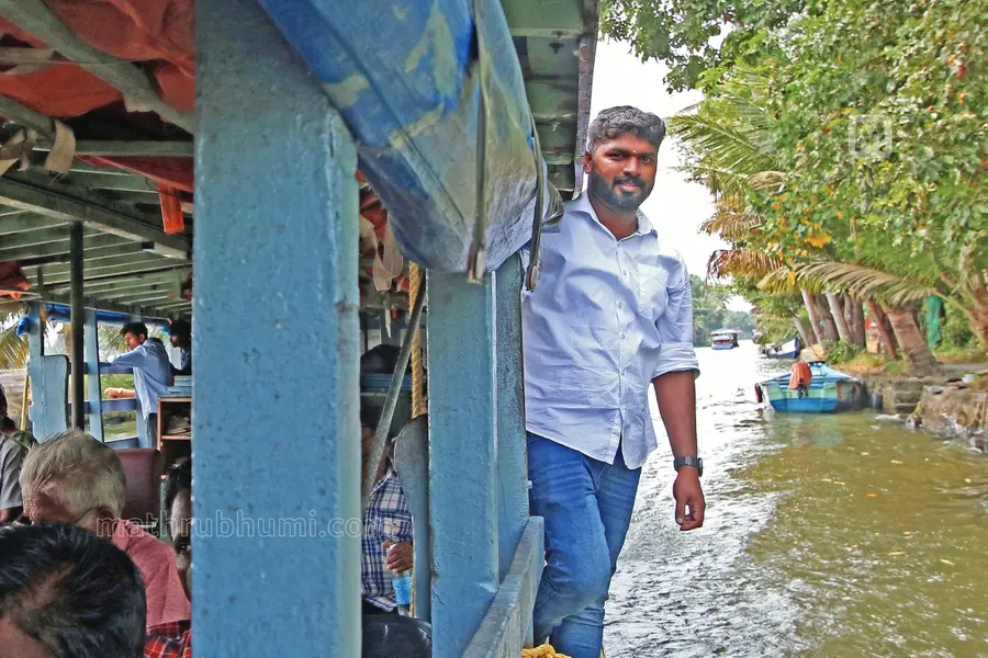 venkitesh