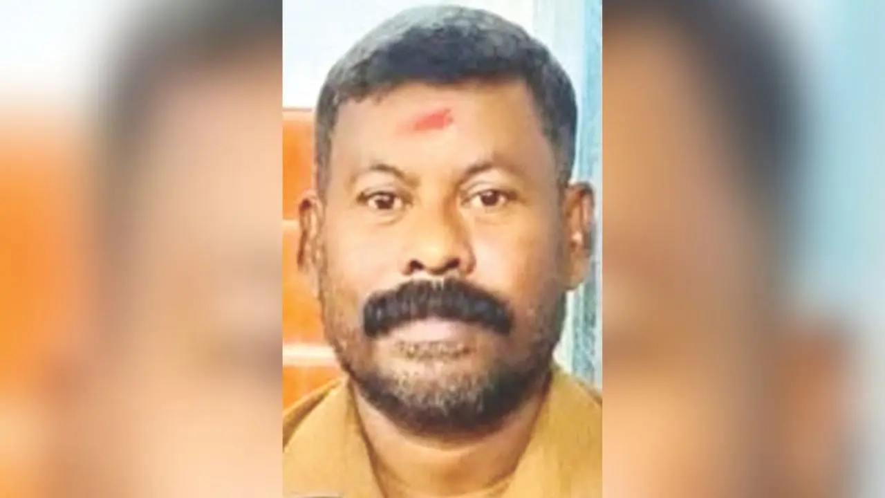 രാജൻ