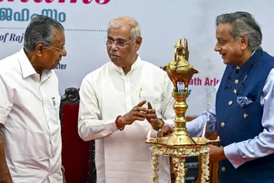 Gubernatorial outreach: The emergence of ‘Rajahams’