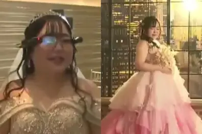 ChatGPT proposes, she says yes: Japanese woman weds AI persona | WATCH