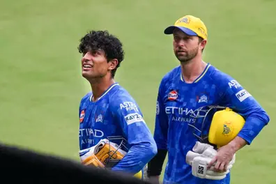 After Jadeja, CSK releases Conway and Rachin for youth rebuild