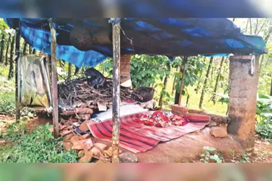 Sixth-grade boy forced to sleep in shed after being kicked out of home in Ernakulam; Survived only on juice