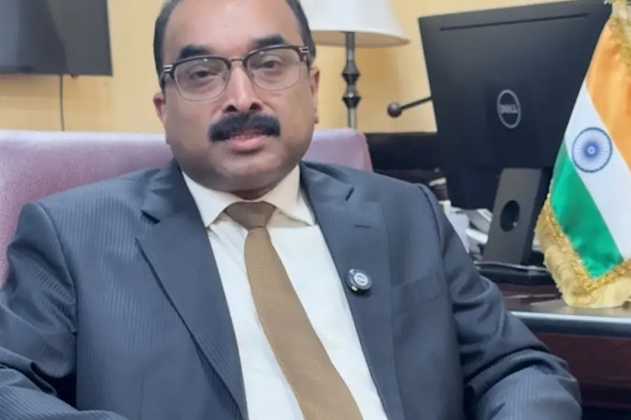 ഇൻവെസ്റ്റ്മെന്റിനുള്ള ഏറ്റവും നല്ല അവസരമാണ് കേരള പ്രോപ്പർട്ടി എക്സ്പോ - ഷാജി വി കെ