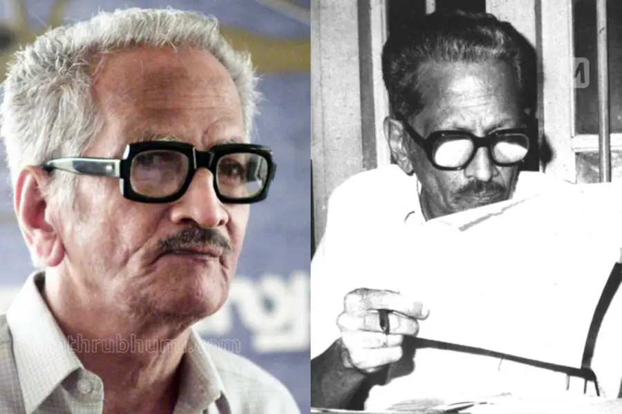 'ലോകം കുലുക്കി' ബാറ്റിങ്ങും 'ചെത്തിയിട്ട' ഗോളും-ഒരു കളിയെഴുത്തുകാരന് ഗ്യാലറിയിലിരുന്ന് എഴുതിക്കൂട്ടിയത്