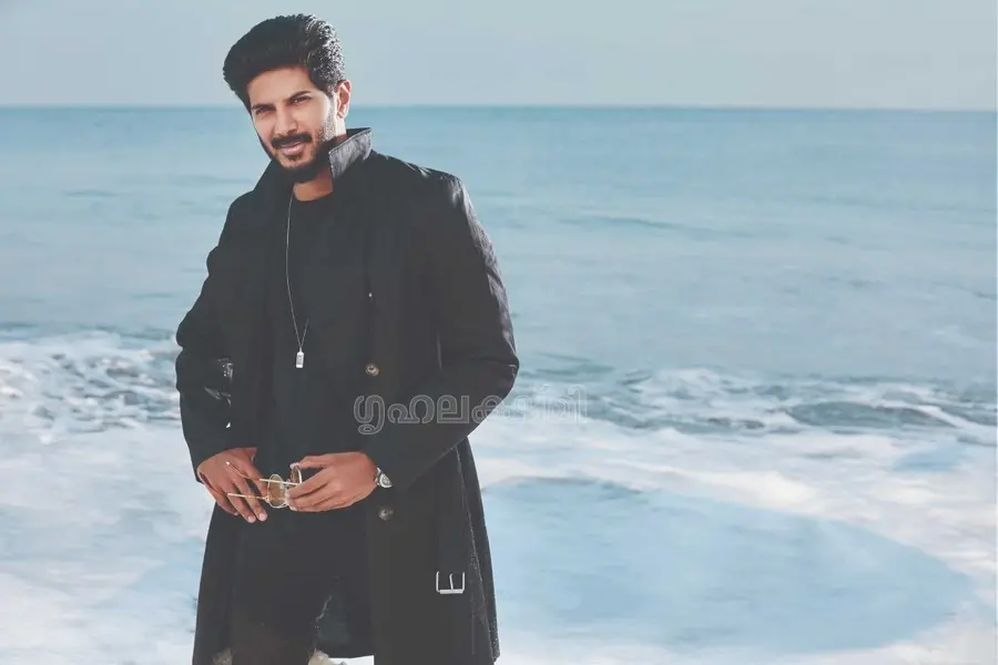 പത്തിനുമുകളില്‍ അന്യഭാഷ ചിത്രങ്ങൾ; നമ്മുടെ ഡിക്യൂ ഇന്ന് അവരുടെയും