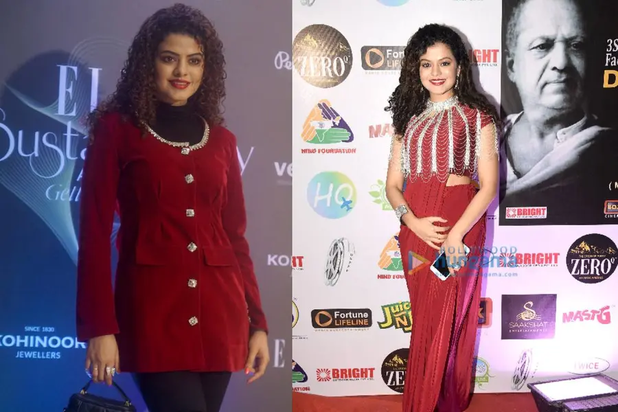 palak muchhal