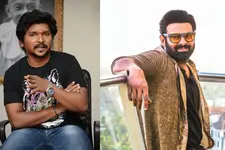 'നാട്ടു നാട്ടു'വിന്റെ നൃത്തസംവിധായകൻ പ്രേം രക്ഷിത് സംവിധായകനാവുന്നു; നായകൻ പ്രഭാസ്; റിപ്പോർട്ട്