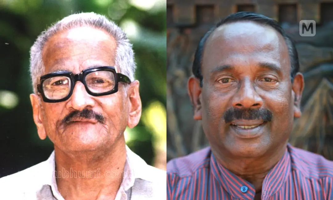 വിംസീയും ടി.എ. ജാഫറും