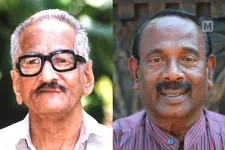 ജാഫറും വിംസിയും പിന്നെ ഞാനും; സമനിലയിലായ ഒരു പിണക്കവും