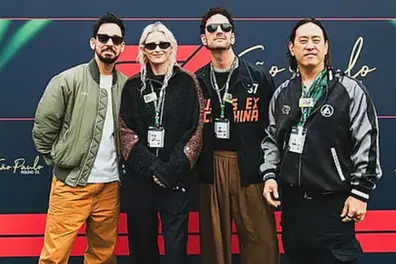 Linkin Park to perform in Bengaluru: Check ticket prices, venue, date and more