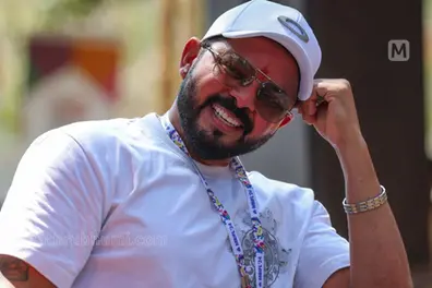 ‘The doctor asked my father if he wanted me…’: Sreesanth reveals why he shouldn’t have been alive