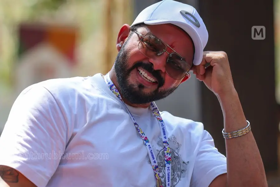 ‘The doctor asked my father if he wanted me…’: Sreesanth reveals why he shouldn’t have been alive