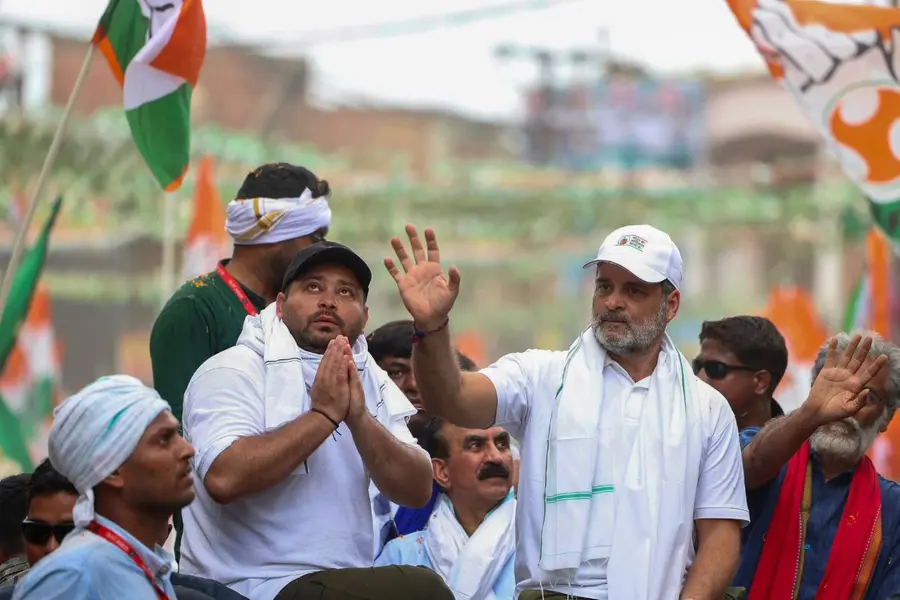 bihar-elections-rjd