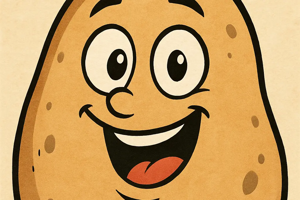 potato