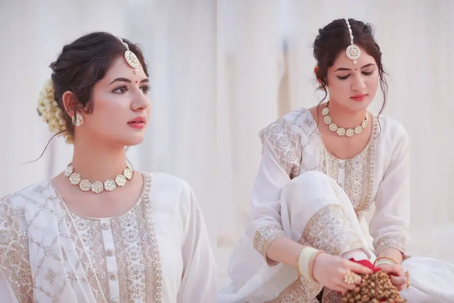 harshali malhotra