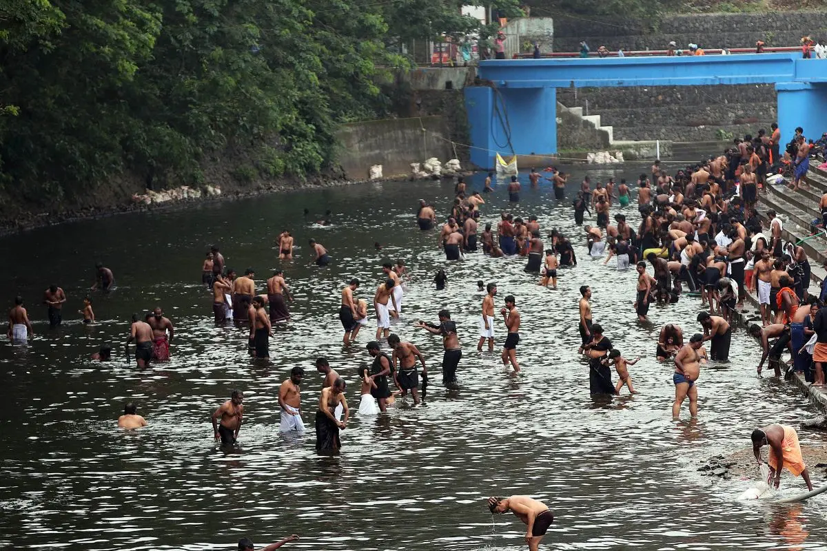 Sabarimala