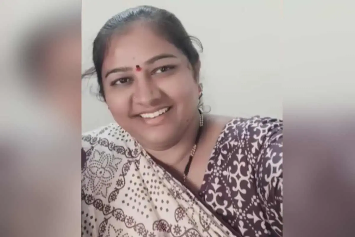 കൊല്ലപ്പെട്ട അഞ്ജലി | Screengrab: Mathrubhumi News