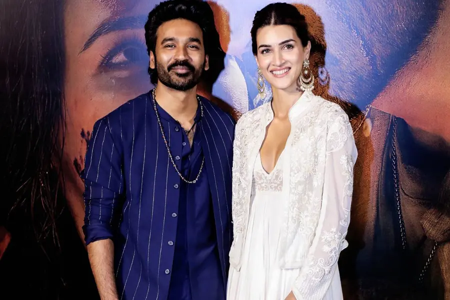 Dhanush