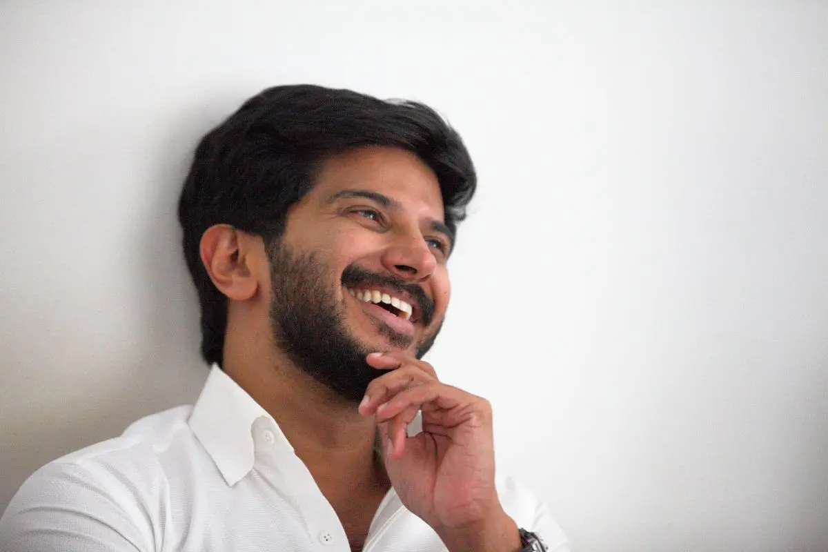 Dulquer Salmaan | Photo: Sreejith P Raj/ Mathrubhumi