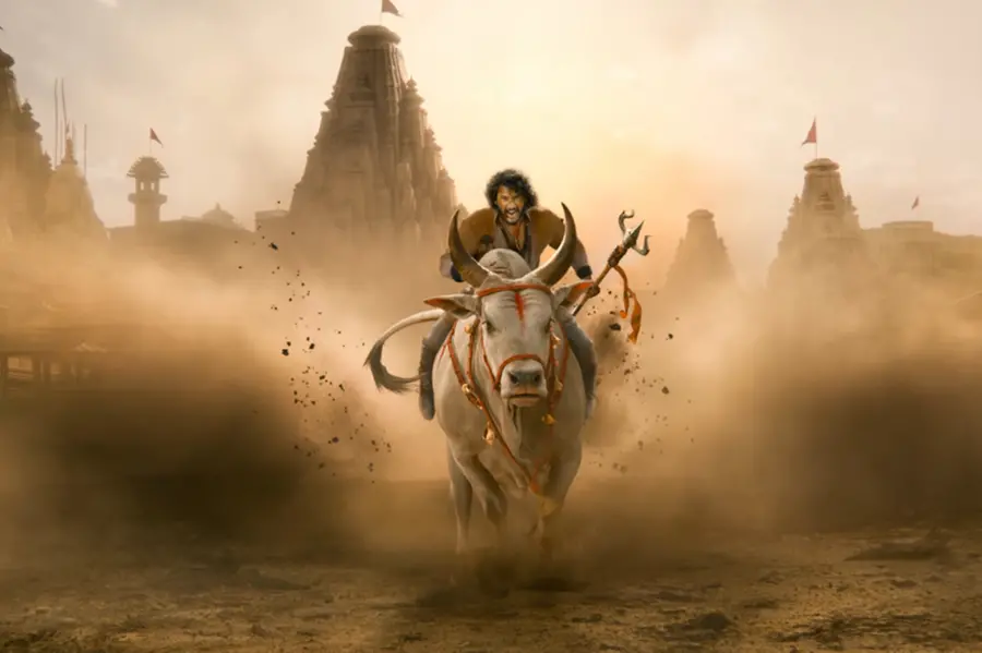 Mahesh Babu SS Rajamouli movie Varanasi trailer release