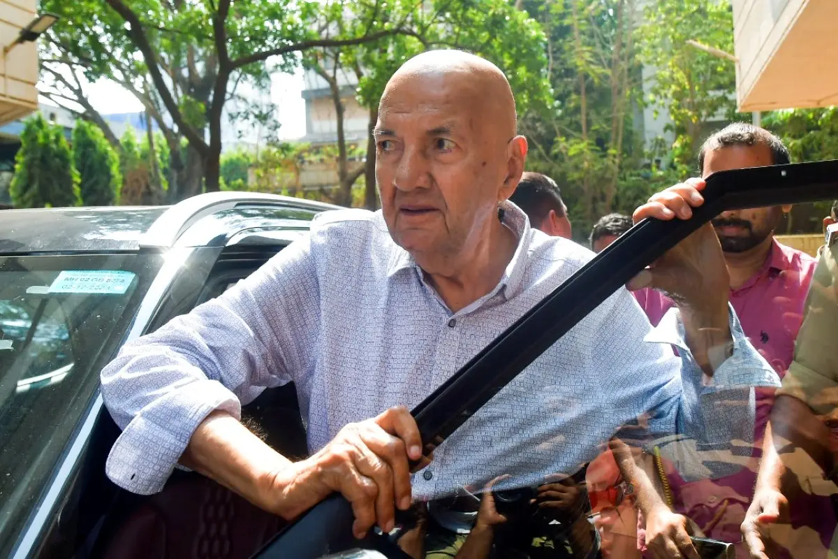 Prem Chopra