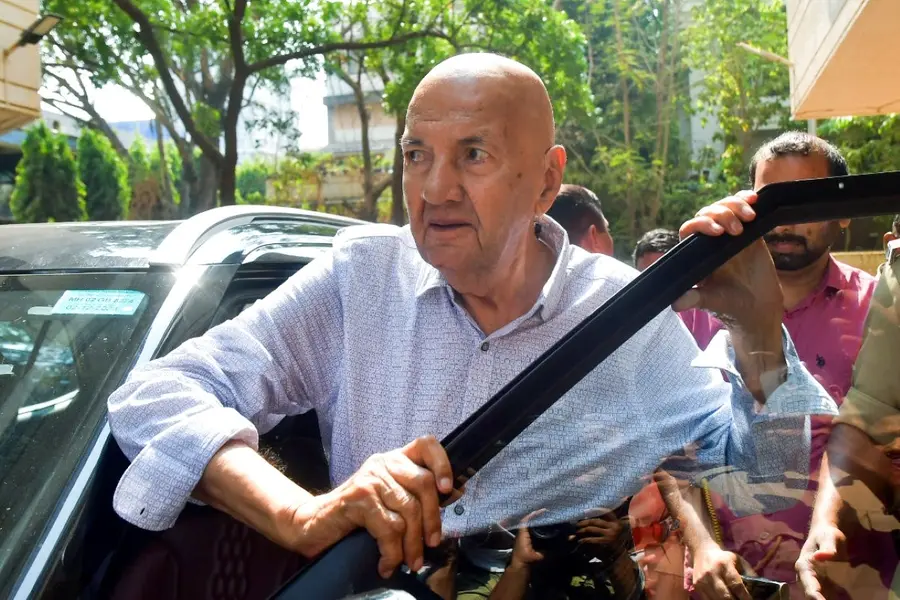 Prem Chopra