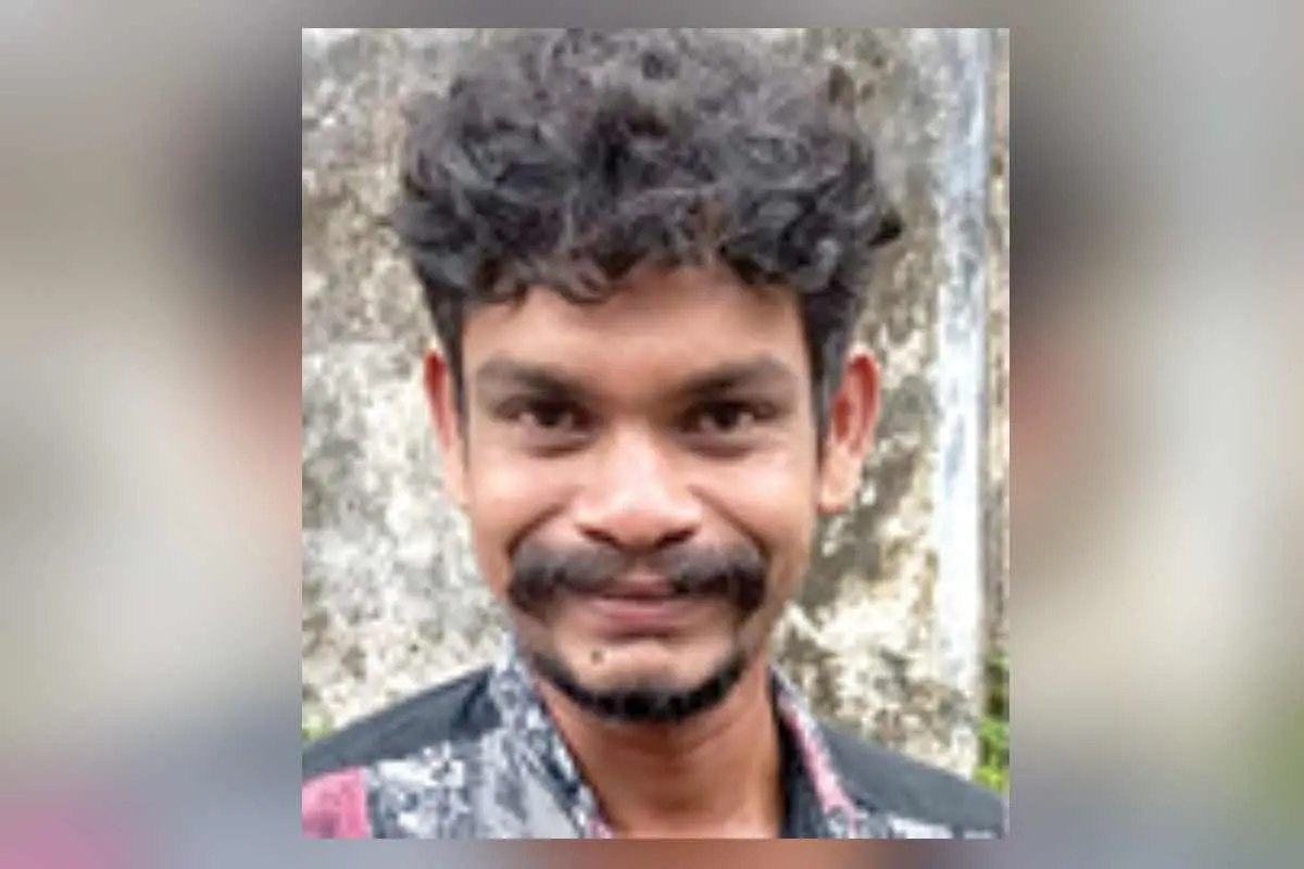 സുബിൻ