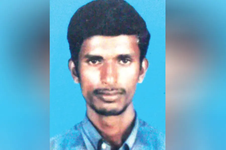 വളർത്തുനായയുടെ കടിയേറ്റയാൾ പേവിഷബാധയെത്തുടർന്ന് മരിച്ചു