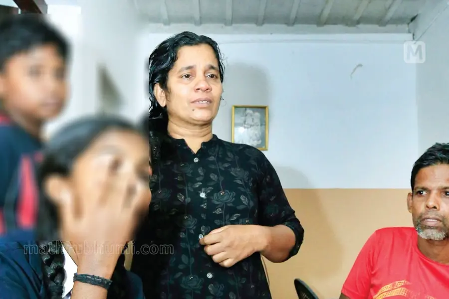 പരിശോധനയ്ക്കിടെ പത്താംക്ലാസുകാരിയുടെ ബിപി കണ്ട് മെഡിക്കല് സംഘം ഞെട്ടി; കുടുംബത്തിന്റെ നിസ്സഹായാവസ്ഥ പറഞ്ഞ് സനൂന