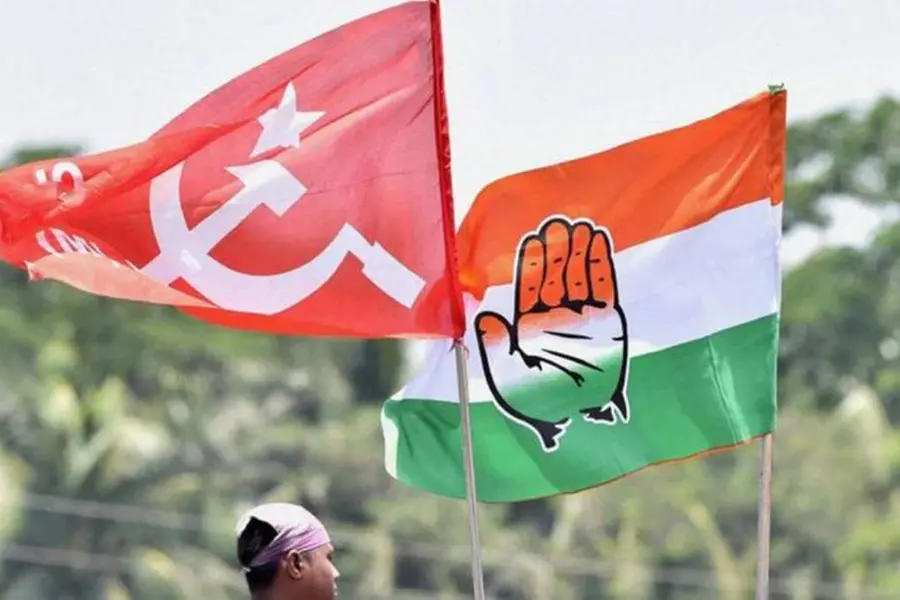 CPM and Congress wooing rebel candidates ahead of Kerala Local Election