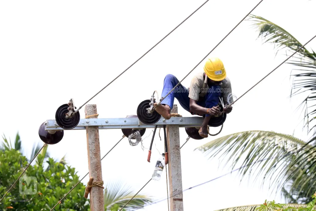 Representational image | Photo: J Philip/ Mathrubhumi