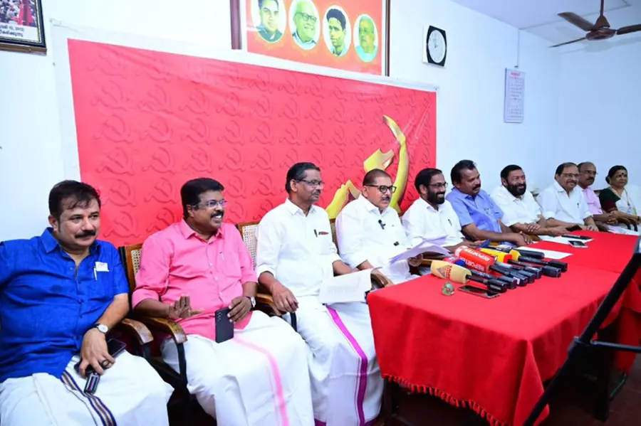 LDF fields Women and SC/ST candidates in general seats for local body polls