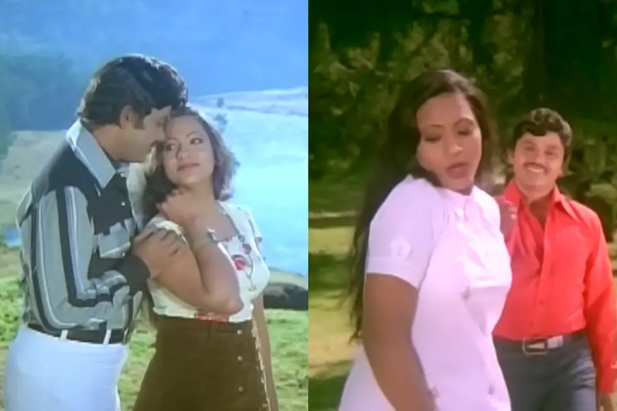 നിങ്ങൾക്കത് മോഷണം, എനിക്കത് പ്രചോദനമെന്ന് ഐ.വി. ശശി; എന്നെ കള്ളനാക്കുമല്ലോയെന്ന് ശ്യാം