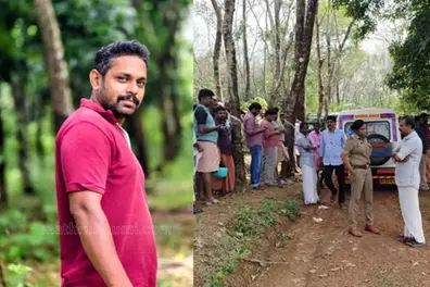Young man shot dead in rubber plantation in Kannur; Friend taken into custody