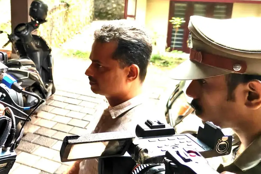 PALATHAYI CASE