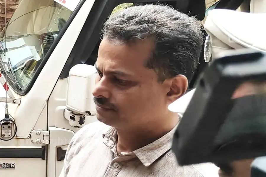palathayi case
