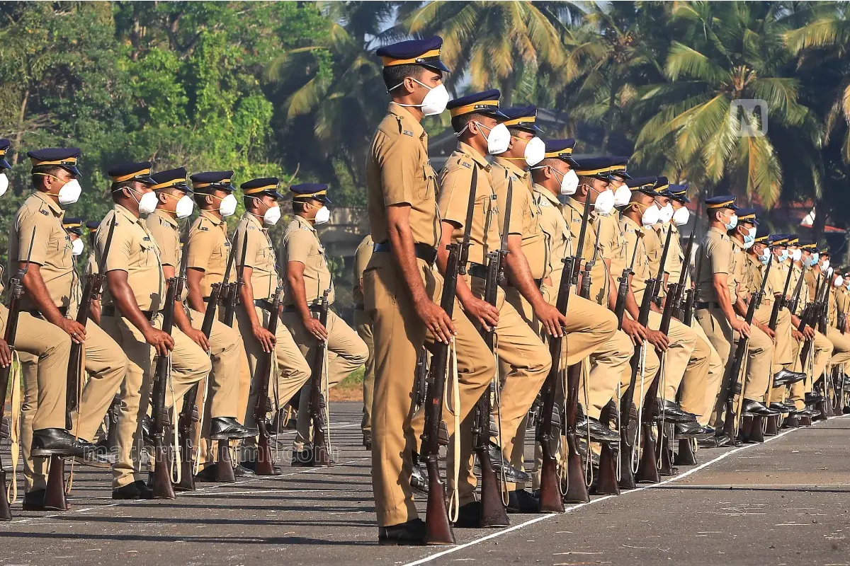 Photo: mathrubhumi archives