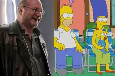 ‘The Simpsons’ writer Dan McGrath dies aged 61