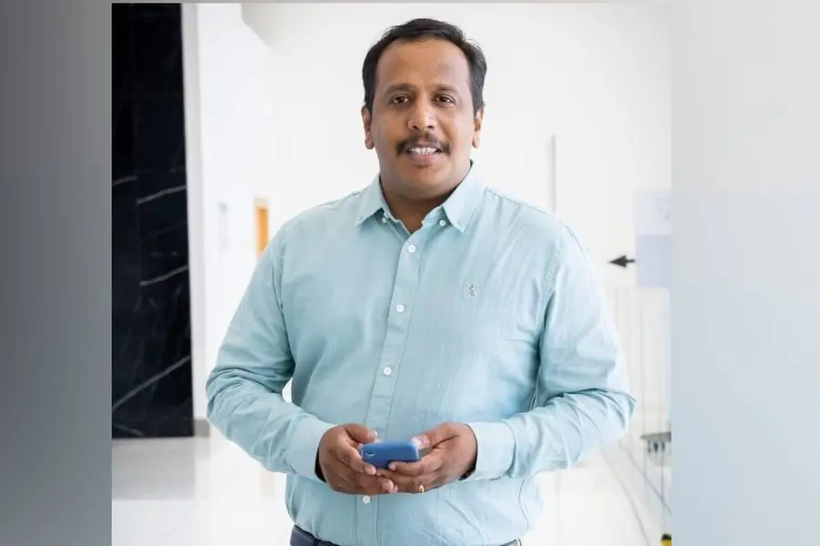 നാടും വീടും അകലെയായ പ്രവാസികൾക്ക് മാതൃഭൂമി പ്രോപ്പര്‍ട്ടി എക്സ്പോ നല്‍കുന്ന സന്തോഷം ചെറുതല്ല -സിബി കടവിൽ