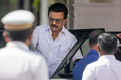 Tamil Nadu CM Stalin launches free nutritious meal scheme for sanitation workers, promises to meet key demands