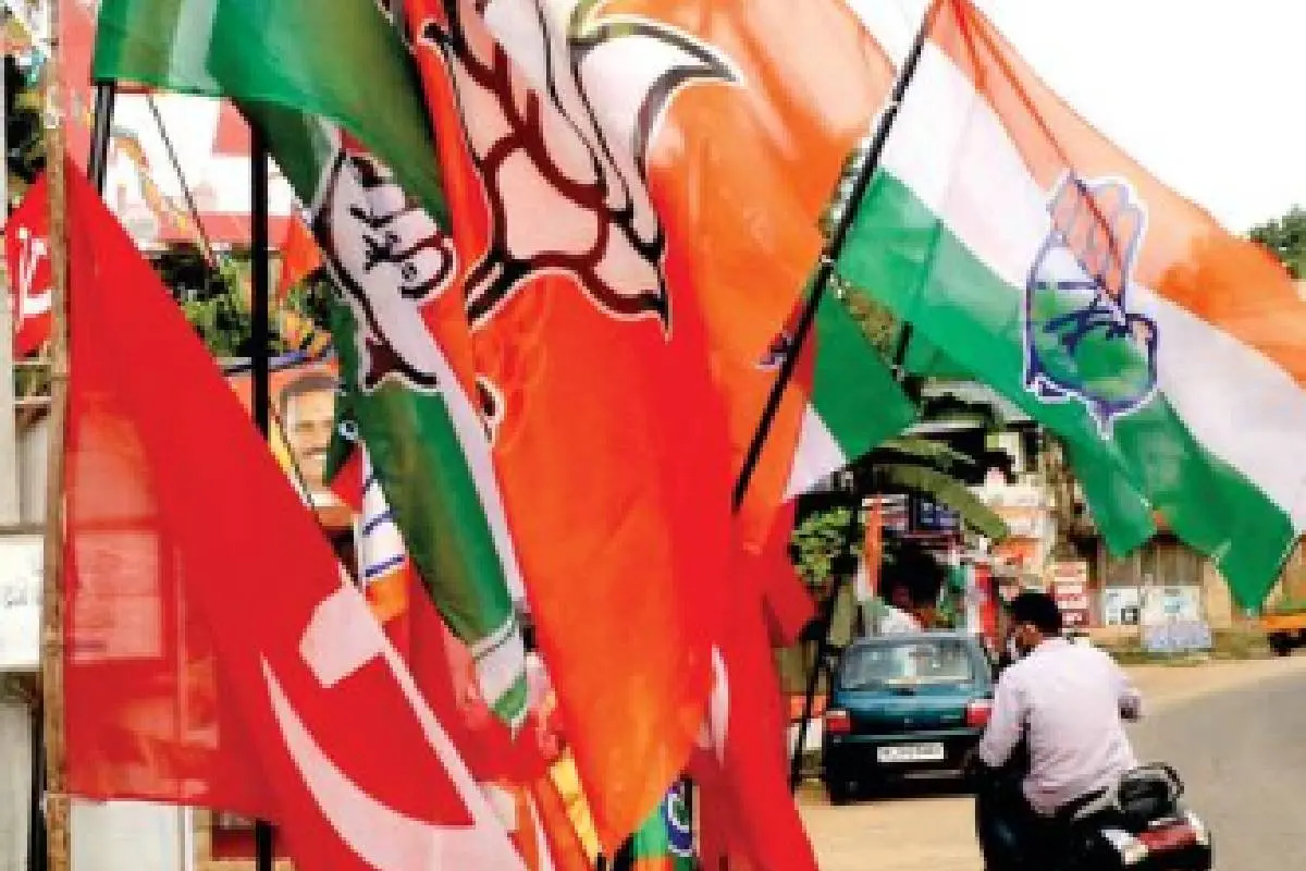പ്രതീകാത്മക ചിത്രം.|Photo: MBI