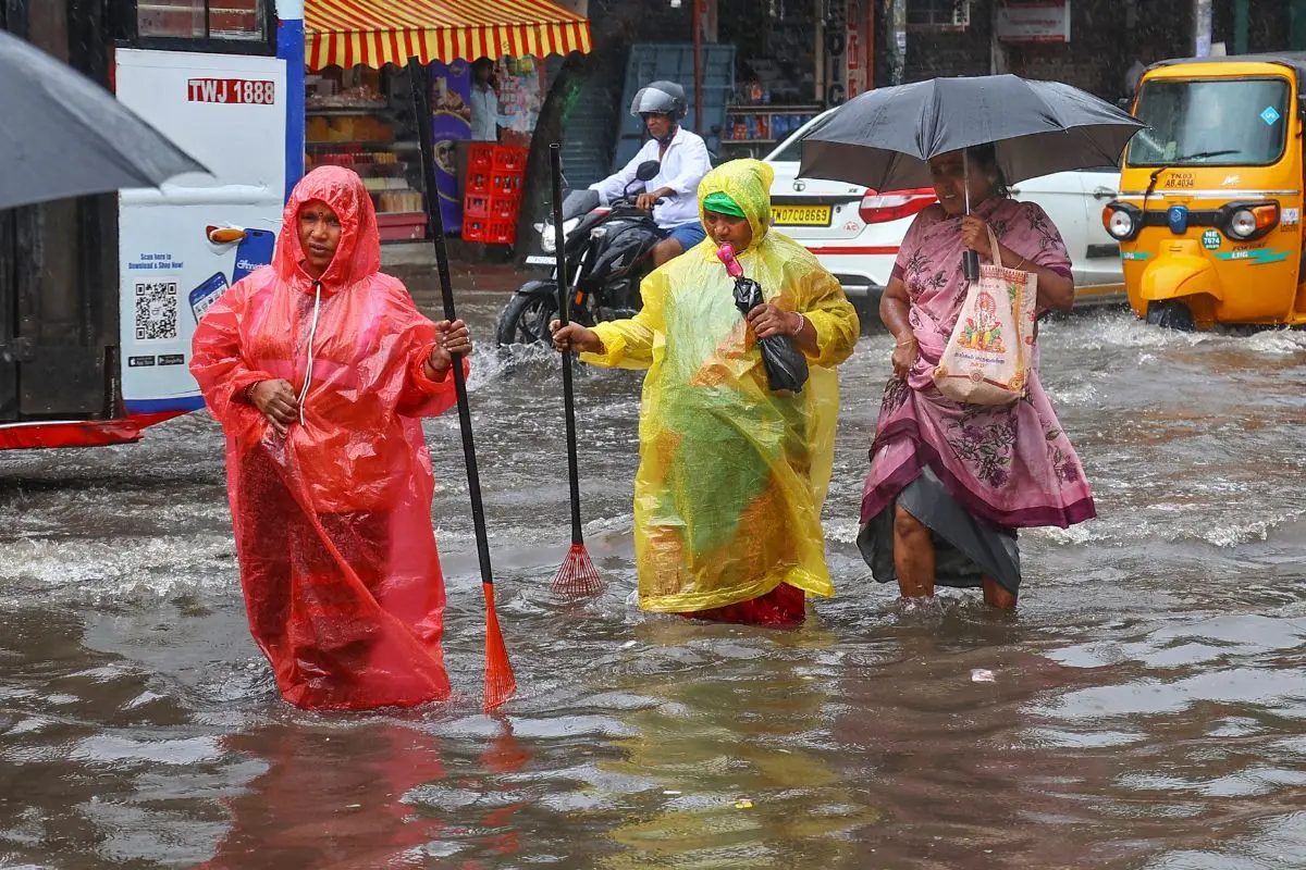 Representative image: PTI