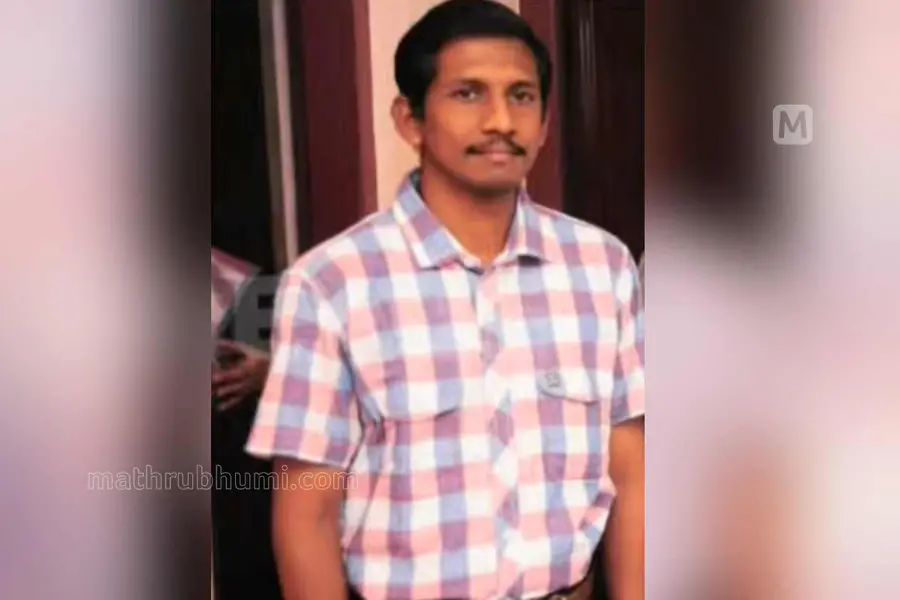 kannur blo suicide