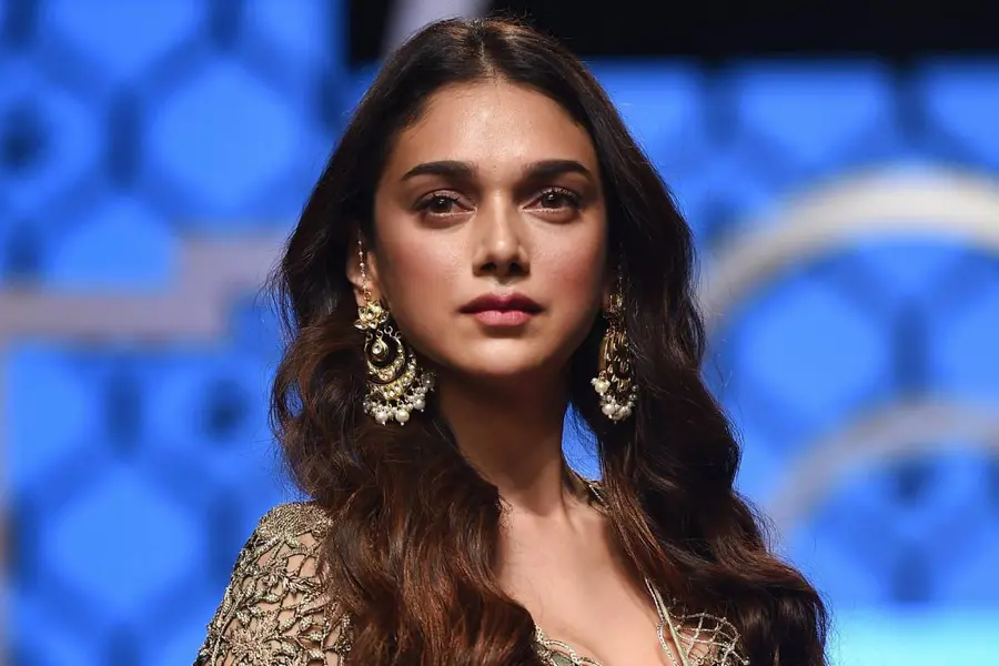 Aditi Rao Hydari