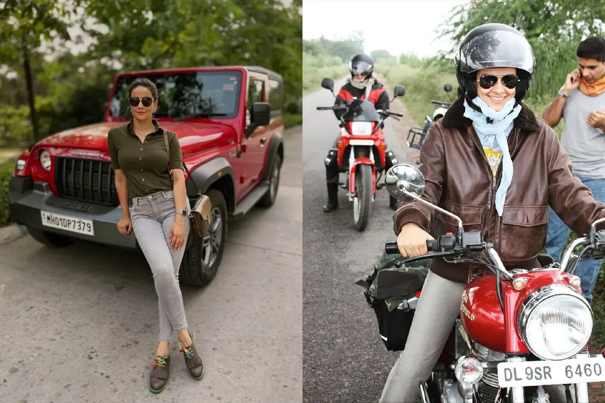photo: gulpanag/instagram