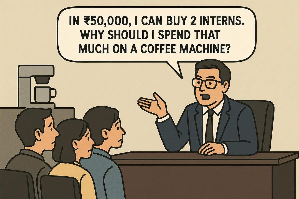 Representative image: Canva